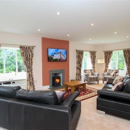 Elterwater Lodge Little Langdale 외부 사진