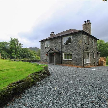 Elterwater Lodge Little Langdale 외부 사진