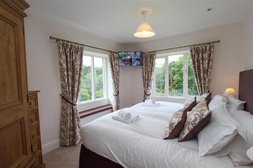 Elterwater Lodge Little Langdale 외부 사진