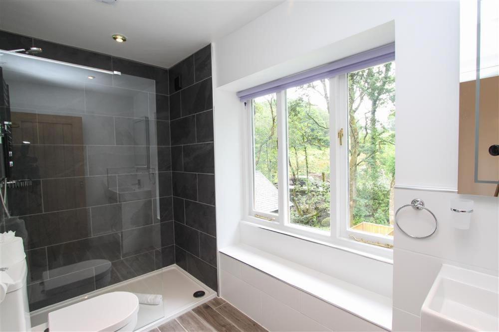 Elterwater Lodge Little Langdale 외부 사진