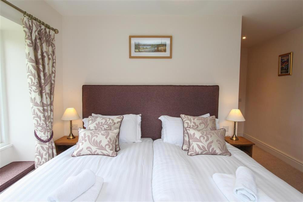 Elterwater Lodge Little Langdale 외부 사진