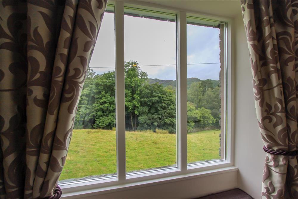 Elterwater Lodge Little Langdale 외부 사진