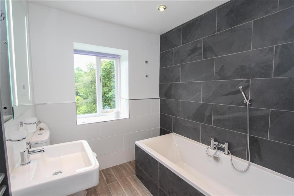 Elterwater Lodge Little Langdale 외부 사진