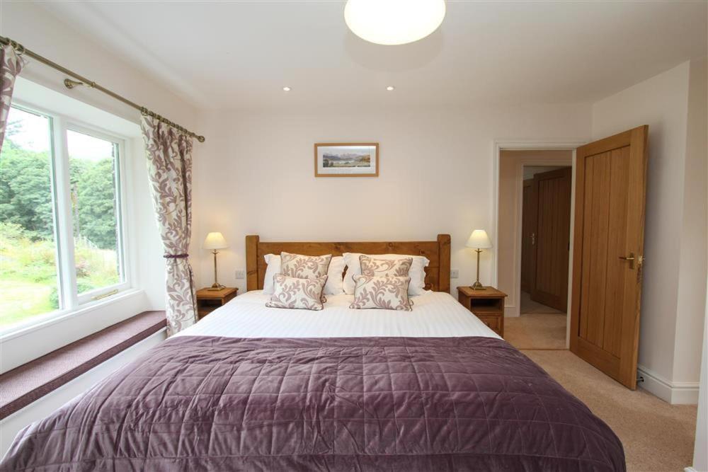 Elterwater Lodge Little Langdale 외부 사진