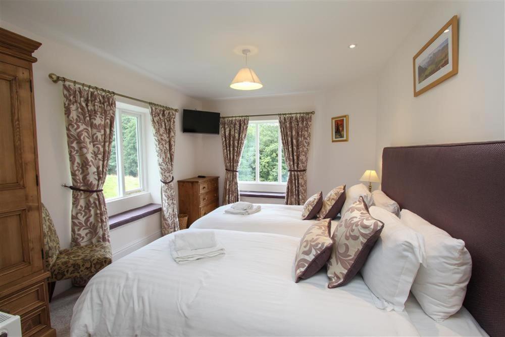 Elterwater Lodge Little Langdale 외부 사진