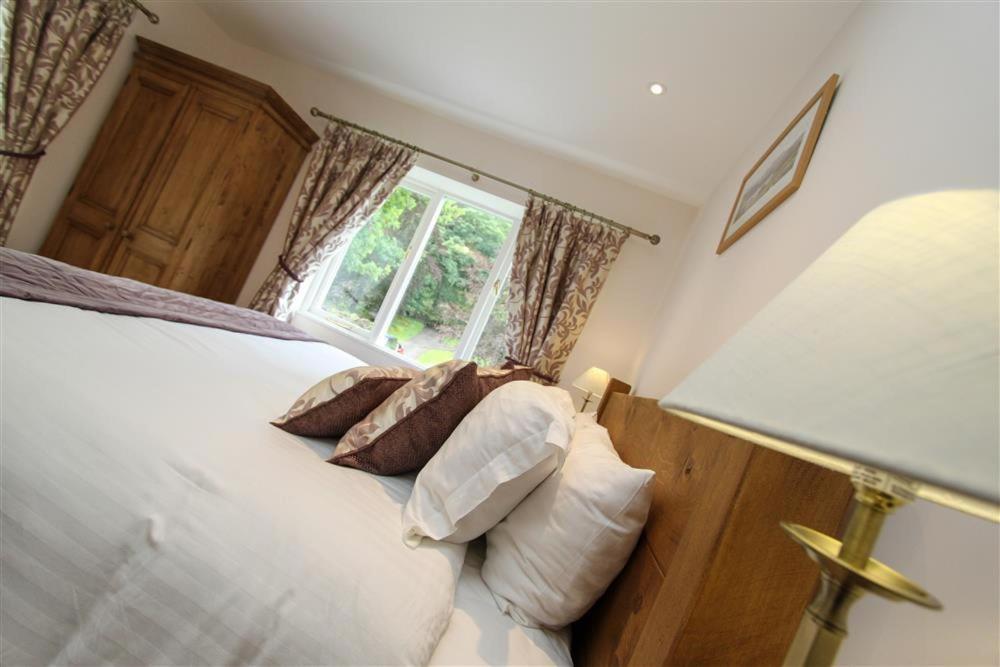 Elterwater Lodge Little Langdale 외부 사진