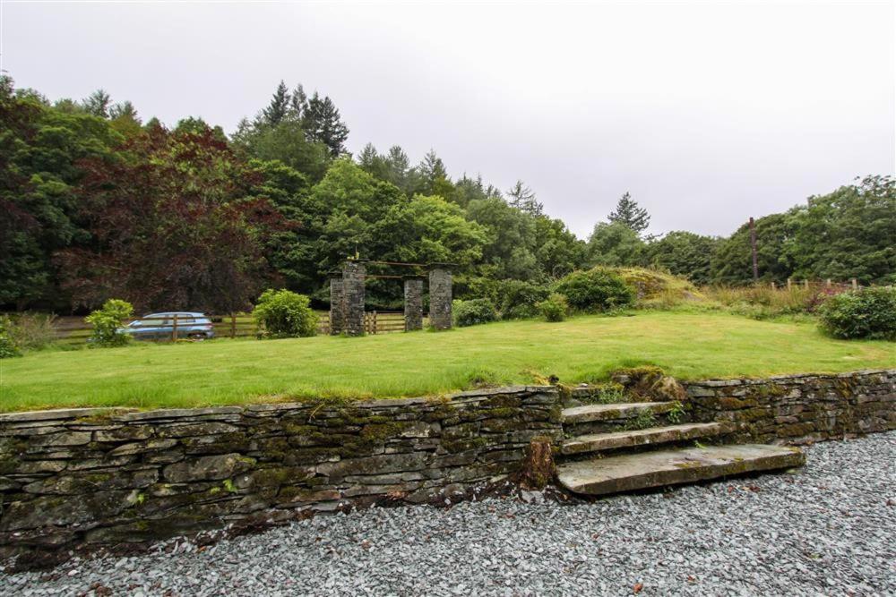 Elterwater Lodge Little Langdale 외부 사진