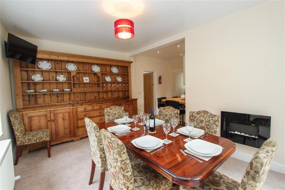 Elterwater Lodge Little Langdale 외부 사진