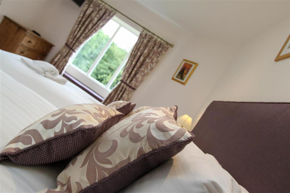 Elterwater Lodge Little Langdale 외부 사진